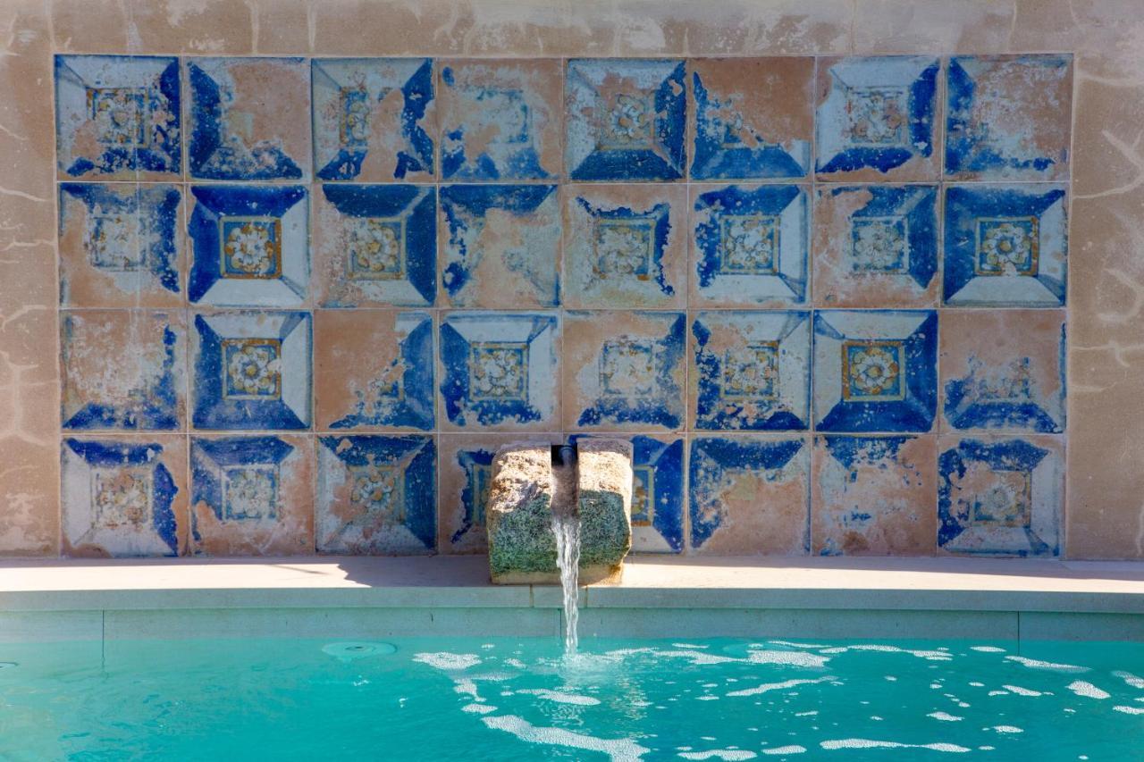 El Escondite Del Agua Trevejo Eksteriør bilde